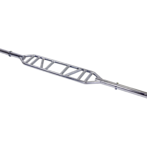 LMX. Swiss Bar Pro Vægtstang 26 kg - LMX.