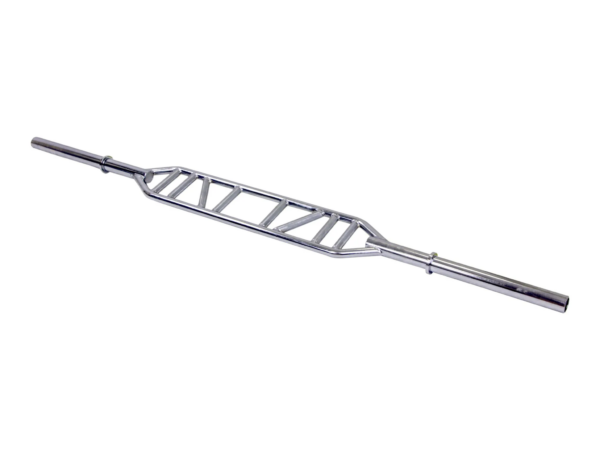 LMX. Swiss Bar Pro Vægtstang 26 kg - LMX.