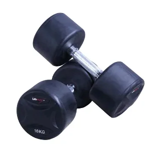 Lifemaxx Håndvægt 50 kg (Stk) - Demo - Lifemaxx