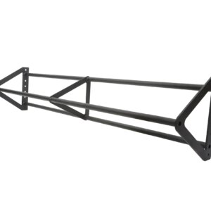 Crossmaxx Triangle Beam 180 cm - Brugt - Crossmaxx