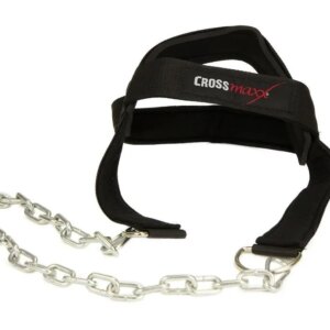 Crossmaxx Head Harness Nakketræner - Crossmaxx