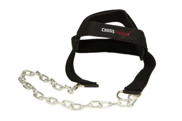Crossmaxx Head Harness Nakketræner - Crossmaxx