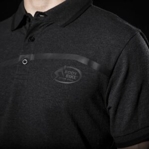 Body Bike Matterhorn Polo Unisex str. S - Body Bike