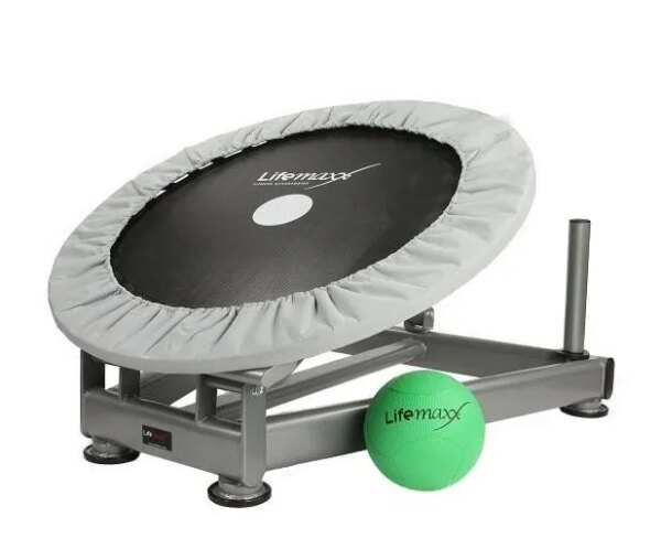 LMX. Trampolin Til Medicinbolde - LMX.