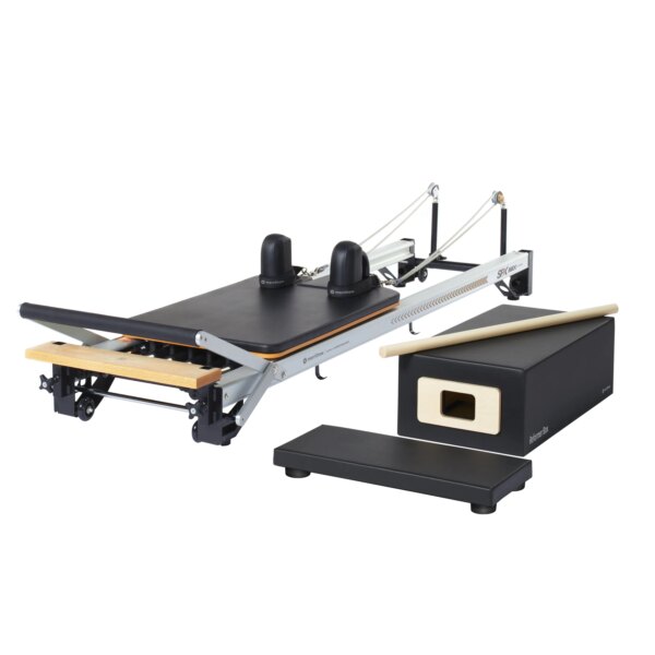 Merrithew SPX Max Reformer Bundle - Merrithew