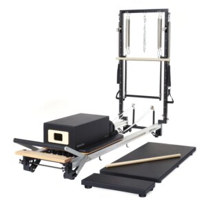 Merrithew SPX Max Plus Reformer Bundle - Merrithew