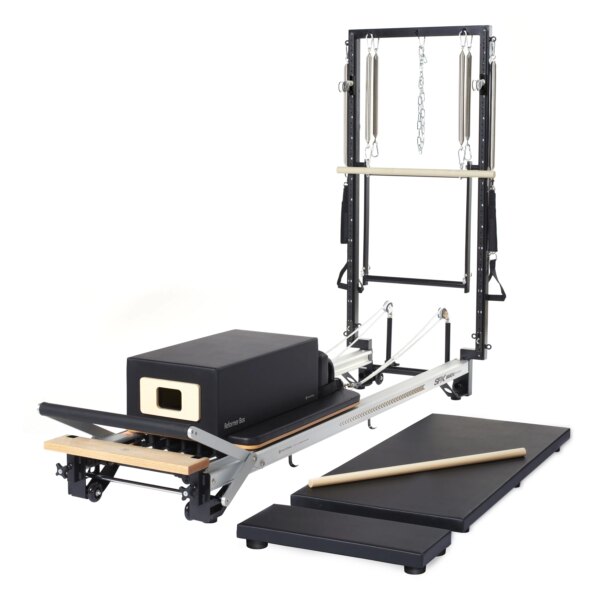 Merrithew SPX Max Plus Reformer Bundle - Merrithew