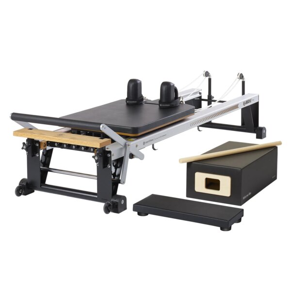 Merrithew V2 Max Reformer Bundle - Merrithew