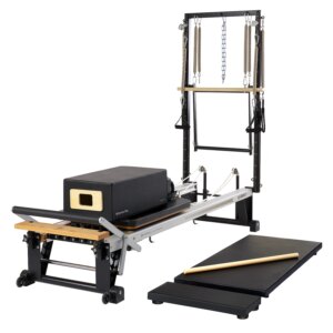 Merrithew V2 Max Plus Reformer Bundle - Merrithew