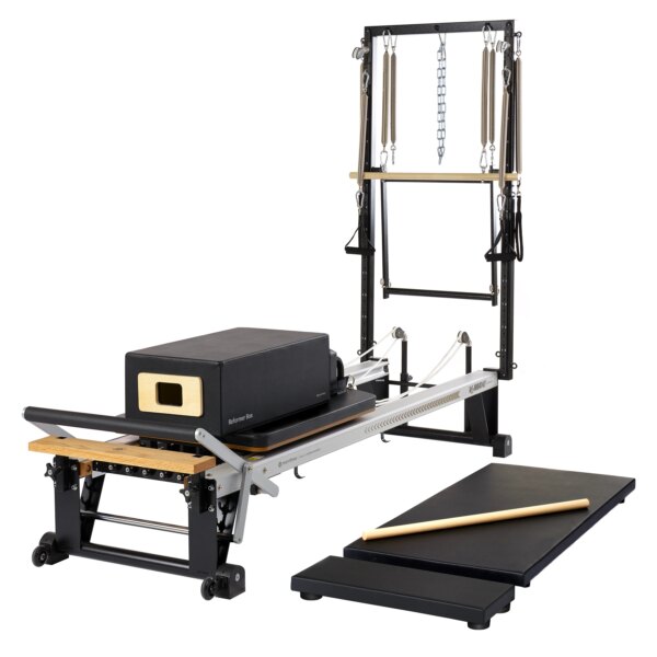Merrithew V2 Max Plus Reformer Bundle - Merrithew