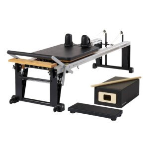 Merrithew Rehab V2 Max Reformer Bundle - Merrithew