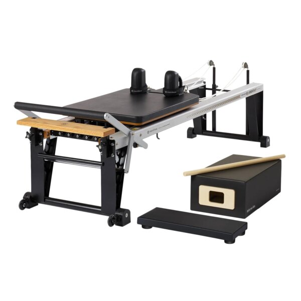 Merrithew Rehab V2 Max Reformer Bundle - Merrithew