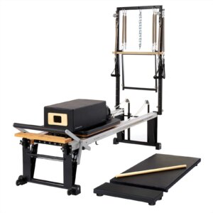 Merrithew Rehab V2 Max Plus Reformer Bundle - Merrithew