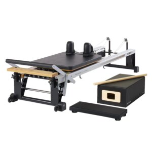 Merrithew At Home V2 Max Reformer Package - Merrithew