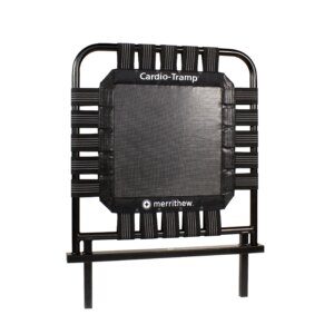 Merrithew Cardio-Tramp Rebounder Til V2 Max/Rehab V2 Max - Merrithew