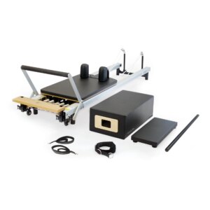 Merrithew At Home SPX Reformer Package - Merrithew