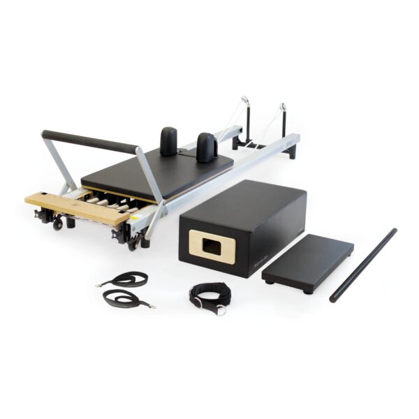 Merrithew At Home SPX Reformer Package - Merrithew