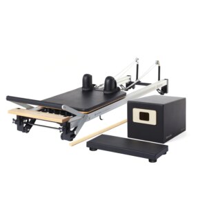 Merrithew SPX Max Reformer With Tall Box Bundle - Merrithew