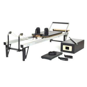 Merrithew Elevated At Home SPX Reformer Package - Merrithew