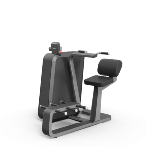 milon Q Abdominal Crunch - milon