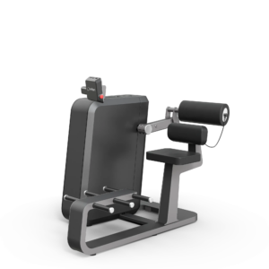 milon Q Back Extension - milon