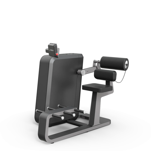 milon Q Back Extension - milon