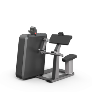 milon Q Biceps Curl - milon