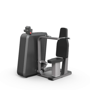 milon Q Chest Press - milon