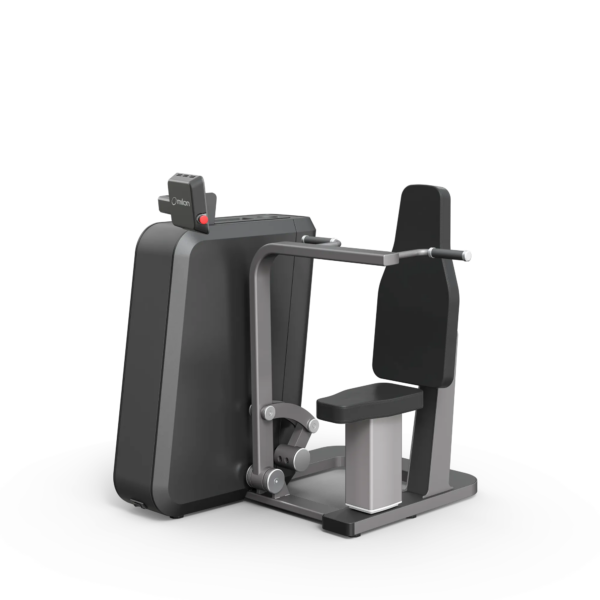 milon Q Chest Press - milon