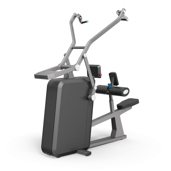 milon Q Lat Pulldown - milon