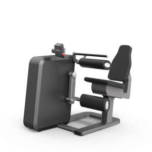 milon Q Leg Curl - milon