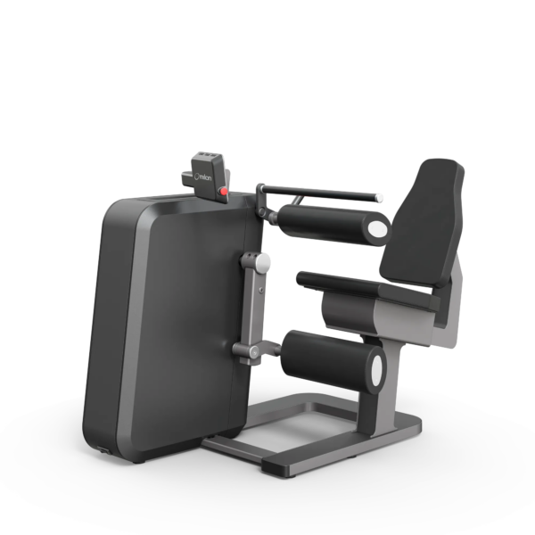 milon Q Leg Curl - milon