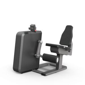 milon Q Leg Extension - milon