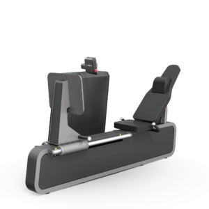 milon Q Leg Press - milon
