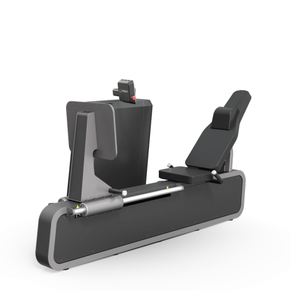 milon Q Leg Press - milon