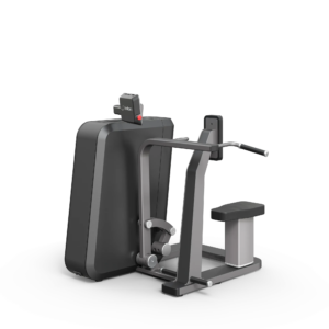 milon Q Seated Rowing - milon