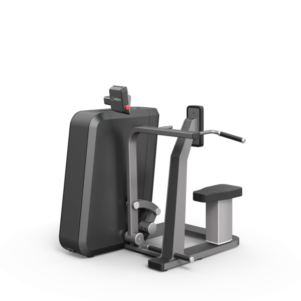 milon Q Seated Rowing - milon