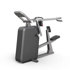 milon Q Shoulder Press - milon