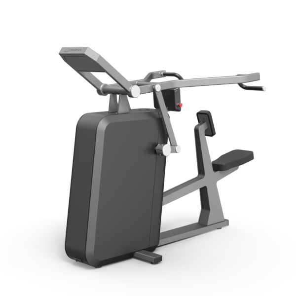 milon Q Shoulder Press - milon