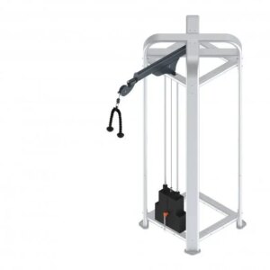 Inotec Functional Line Triceps Push Down - Inotec
