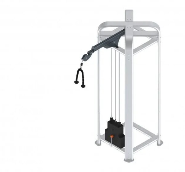 Inotec Functional Line Triceps Push Down - Inotec