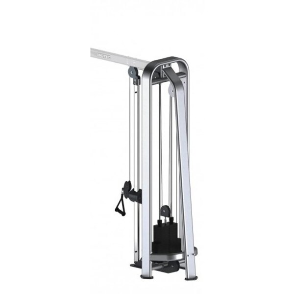 Inotec Functional Line Adjustable Pulley Station - Inotec