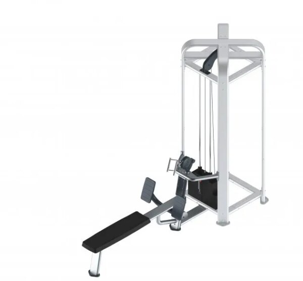 Inotec Functional Line Seated Row - Inotec