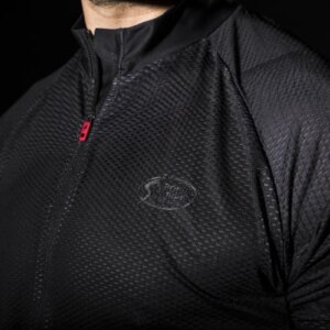 Body Bike Mont Blanc Jersey Men str. M - Body Bike