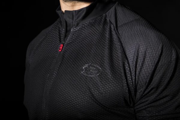 Body Bike Mont Blanc Jersey Men str. M - Body Bike