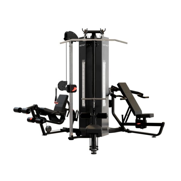 Nautilus Instinct Multistation - Nautilus