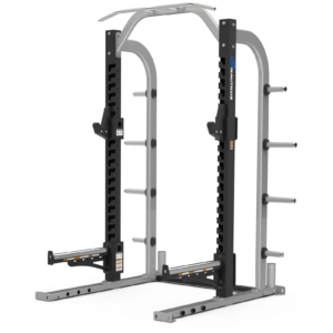 Nautilus Half Rack Sølv - Nautilus