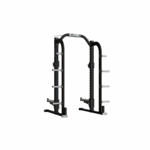 Nautilus Half Rack Sort - Demo - Nautilus