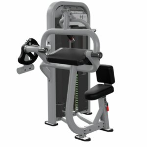 Nautilus Impact Tricep Extension Sølv - Nautilus