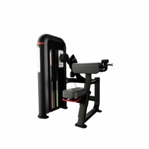 Nautilus Inspiration Bilateral Bicep Curl - Nautilus